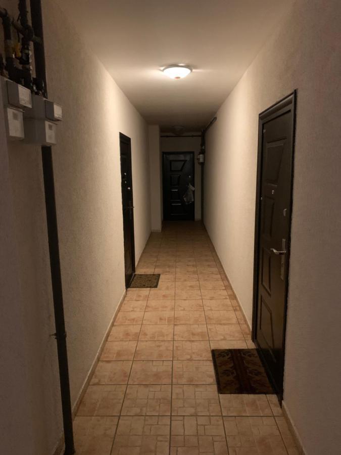 Stefanos Apartament Baia Mare Exteriör bild