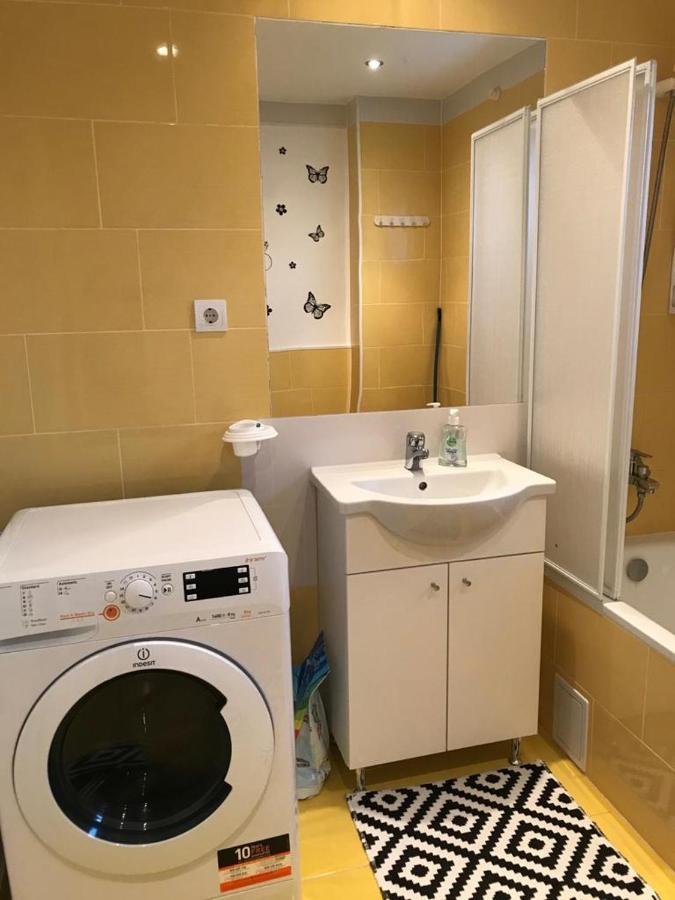 Stefanos Apartament Baia Mare Exteriör bild